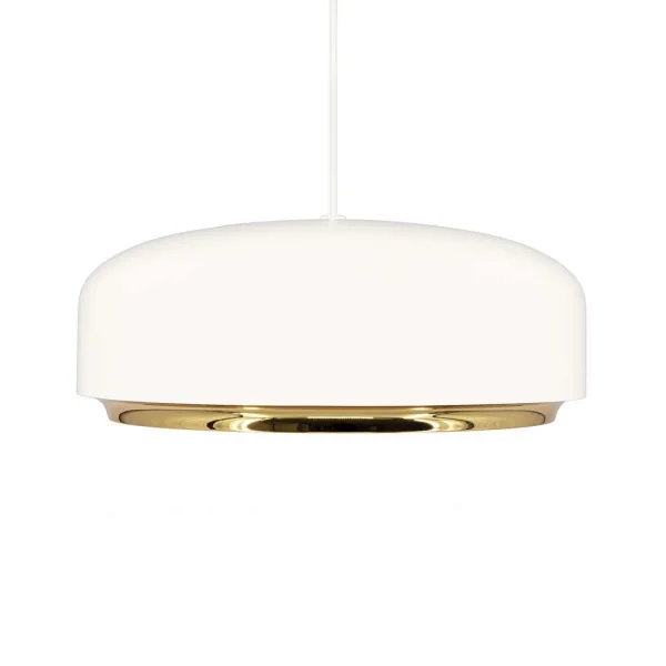 UMAGE - Hazel Suspension Medium White