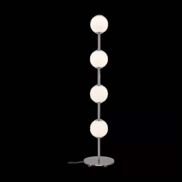 Umage Lampadaire Audrey Floor Steel