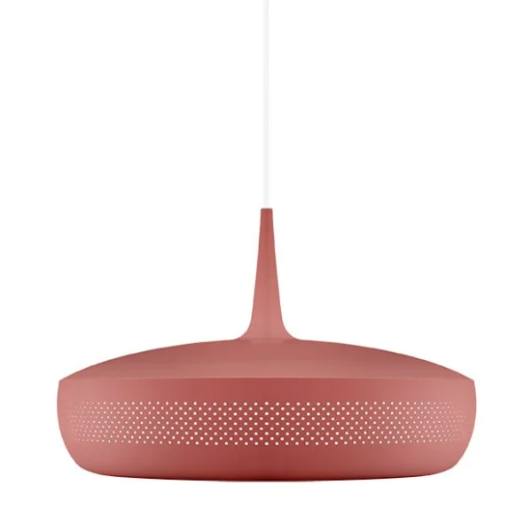 Umage Lampe à suspension Clava Dine Ø43cm Red earth