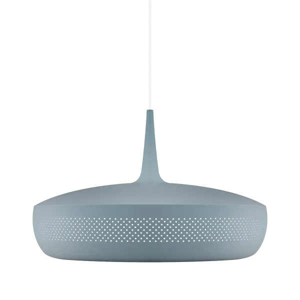 Umage Lampe à suspension Clava Dine Ø43cm Slate