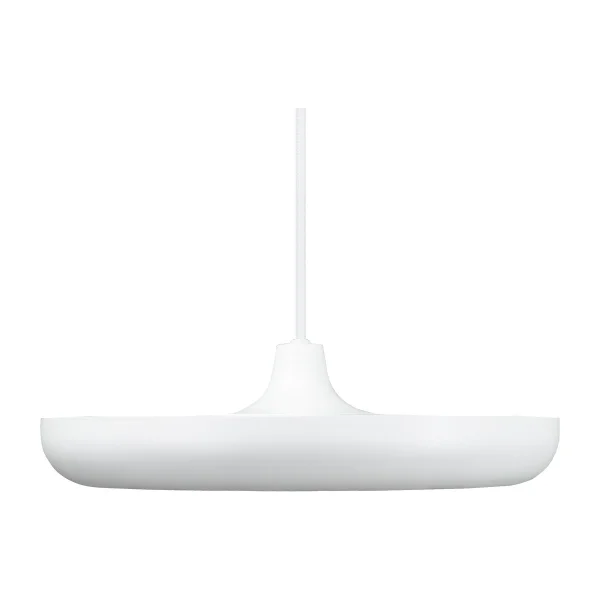 Umage Lampe Cassini blanc Ø40 cm