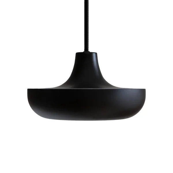 Umage Lampe Cassini noir Ø20 cm