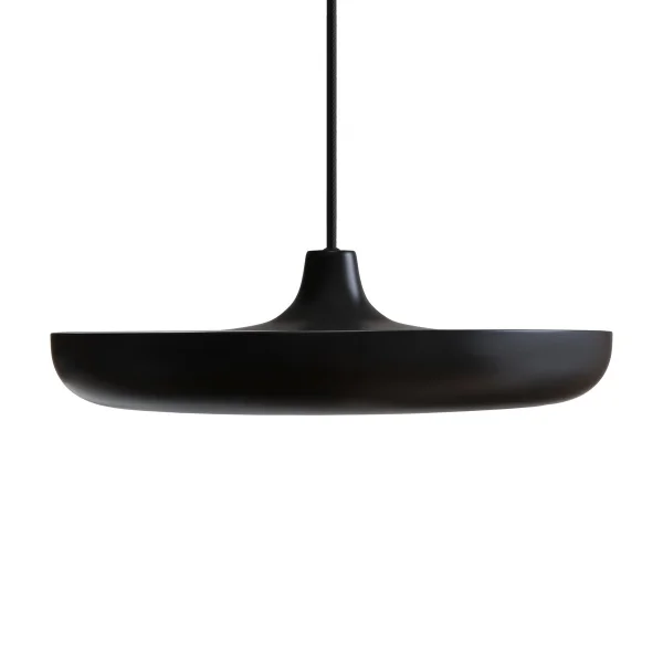 Umage Lampe Cassini noir Ø40 cm