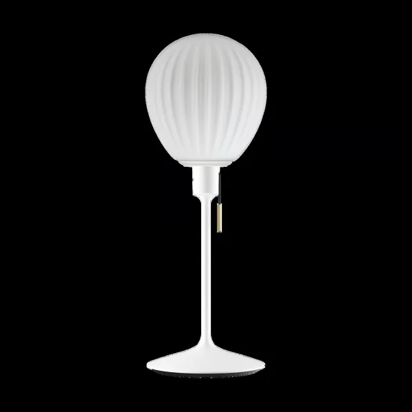 Umage Lampe de table Around The World Blanc