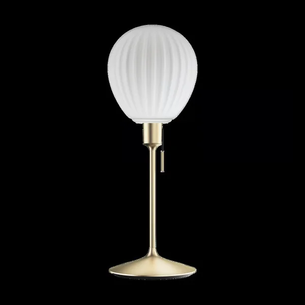Umage Lampe de table Around The World Laiton brossé