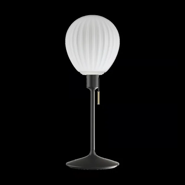 Umage Lampe de table Around The World Noir