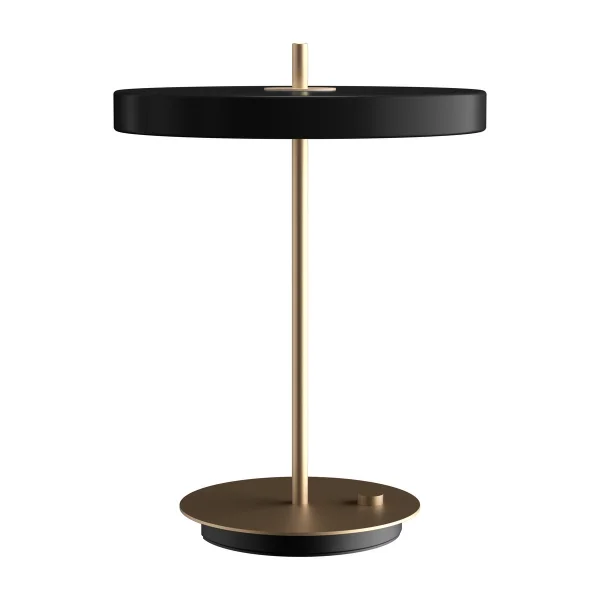 Umage Lampe de table Asteria Black