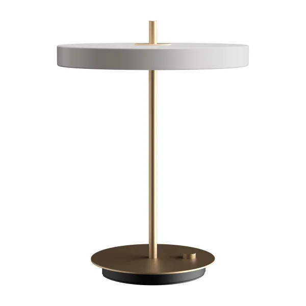 Umage Lampe de table Asteria Mist