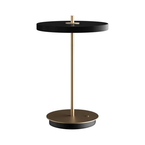 Umage Lampe de table Asteria Move Black