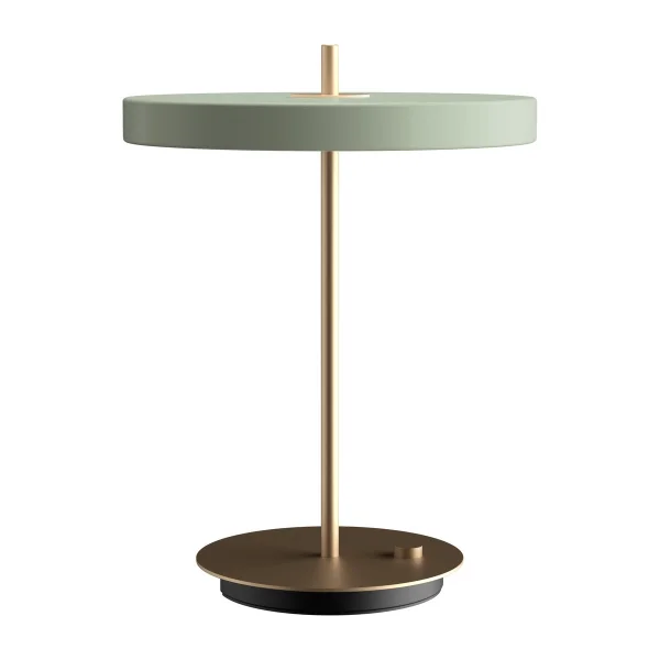 Umage Lampe de table Asteria Olive