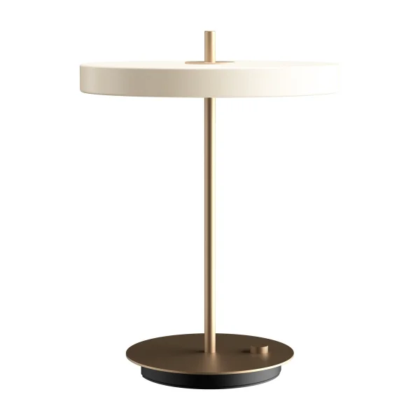 Umage Lampe de table Asteria Pearl