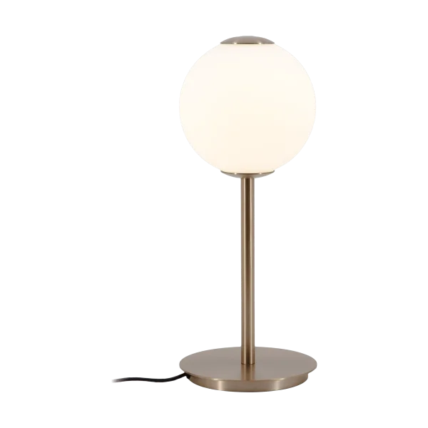Umage Lampe de table Audrey Table Laiton plaqué