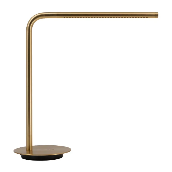 Umage Lampe de table Omni Table Laiton brossé