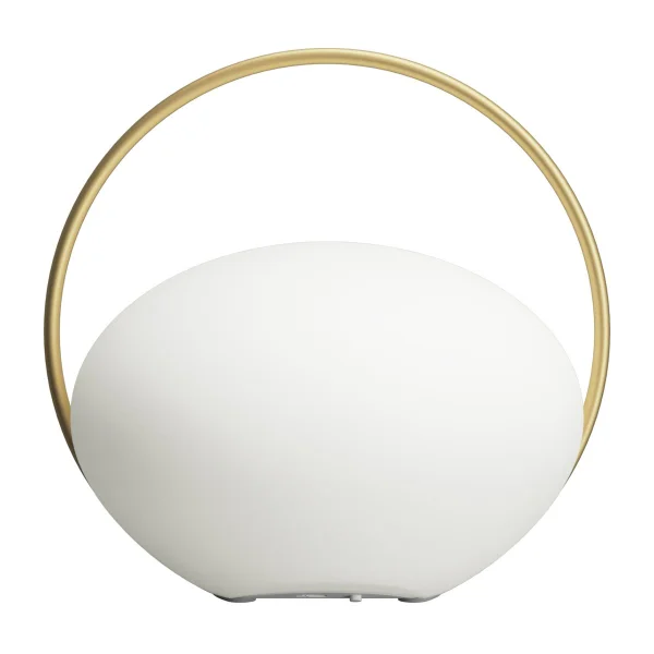 Umage Lampe de table portable Orbit Ø19,5 cm