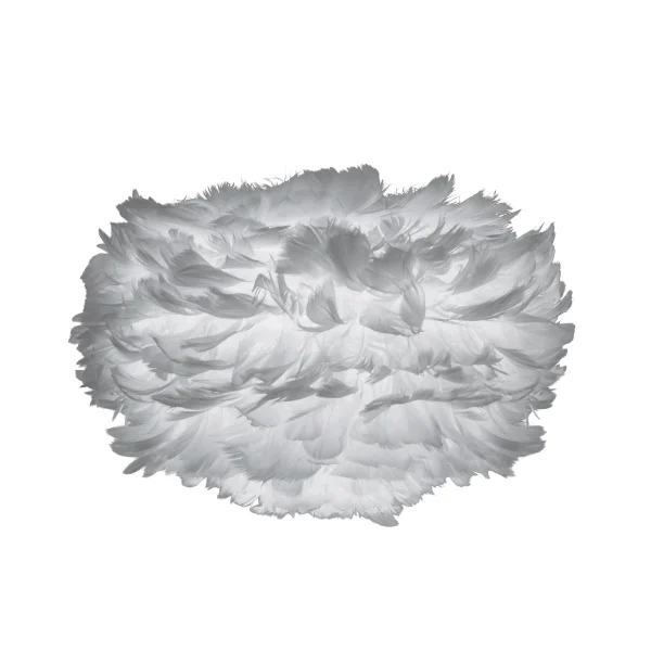 Umage Lampe Eos gris clair XS Ø 35 cm