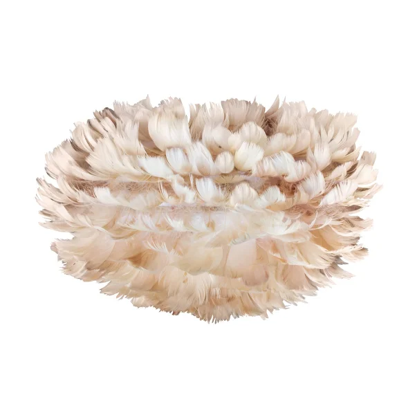 Umage Lampe Eos marron clair mini 35 cm