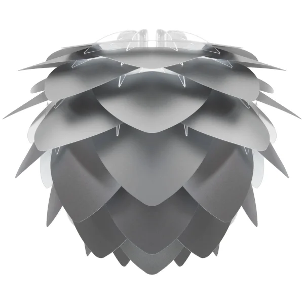 Umage Lampe Silvia gris Ø50 cm