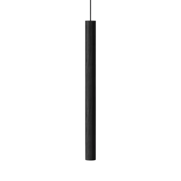 Umage Lampe Umage Chimes Tall 44 cm Black