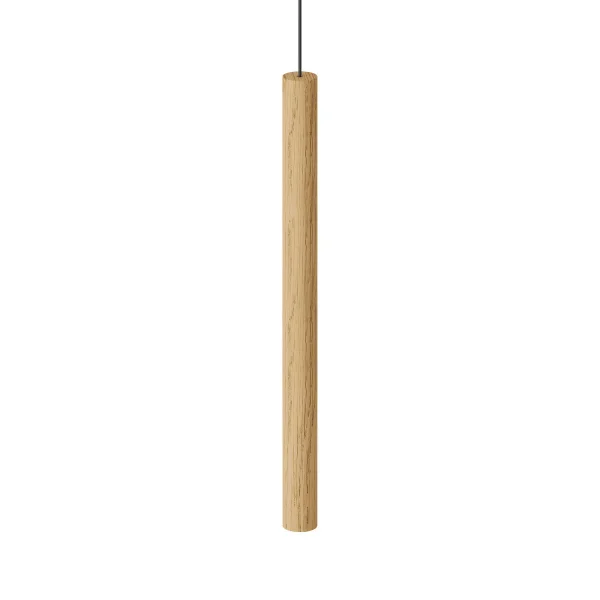 Umage Lampe Umage Chimes Tall 44 cm Oak