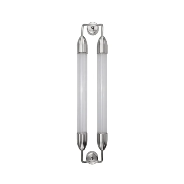 UMAGE - Lemon Squeeze Applique Murale Double Long Plated Steel