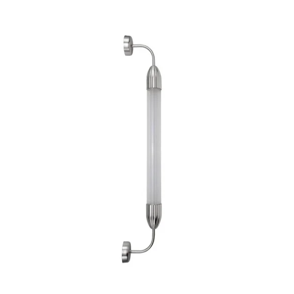 UMAGE - Lemon Squeeze Applique Murale Unique Long Plated Steel
