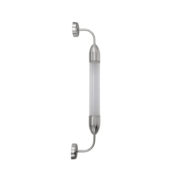 UMAGE - Lemon Squeeze Applique Murale Unique Short Plated Steel