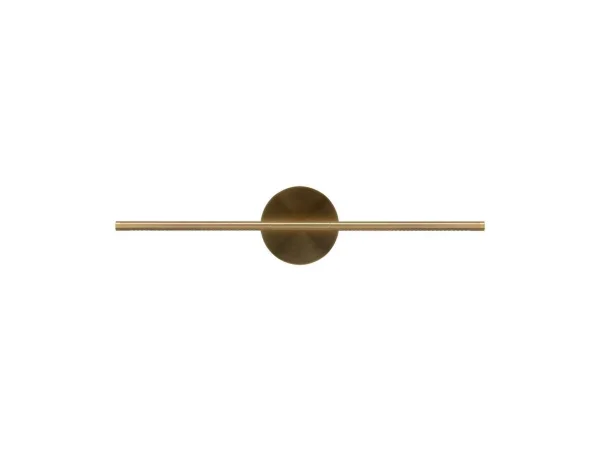 UMAGE - Omni Applique Murale Brushed Brass