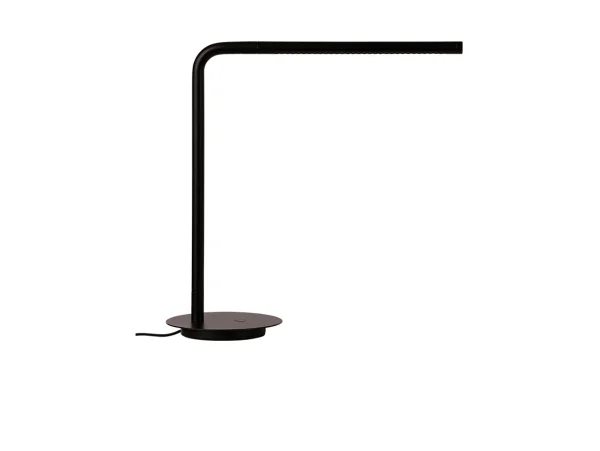 UMAGE - Omni Lampe de Table Black