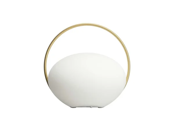 UMAGE - Orbit V2 Portable Lampe de Table White