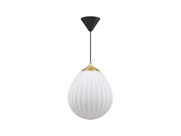 UMAGE - Suspension Around the World Medium, blanc/noir