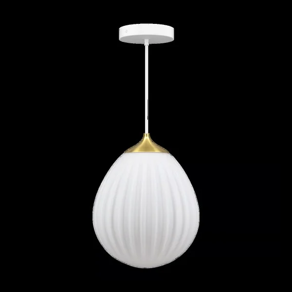 Umage Suspension Around The World medium Laiton brossé