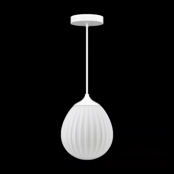 Umage Suspension Around The World mini Blanc