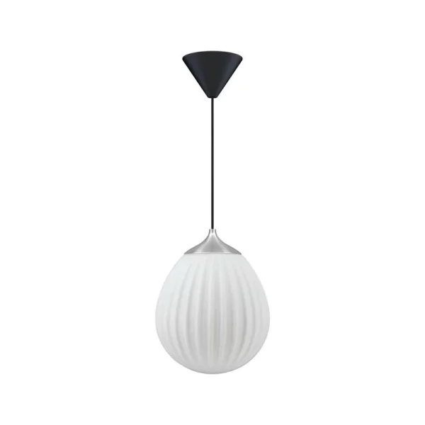 UMAGE - Suspension Around the World Mini, blanc/noir