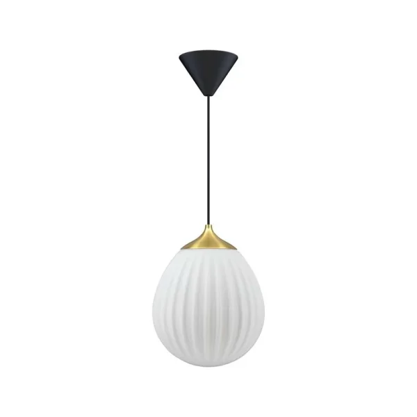 UMAGE - Suspension Around the World Mini, bronze/blanc