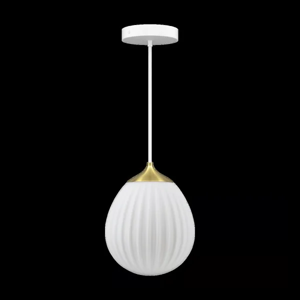 Umage Suspension Around The World mini Laiton brossé