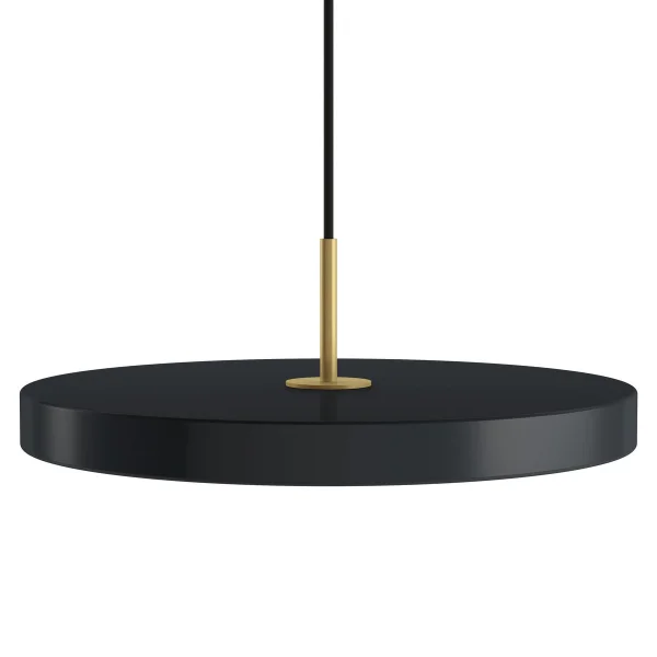 Umage Suspension Asteria anthracite (gris)