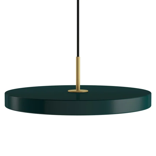 Umage Suspension Asteria forest (vert)