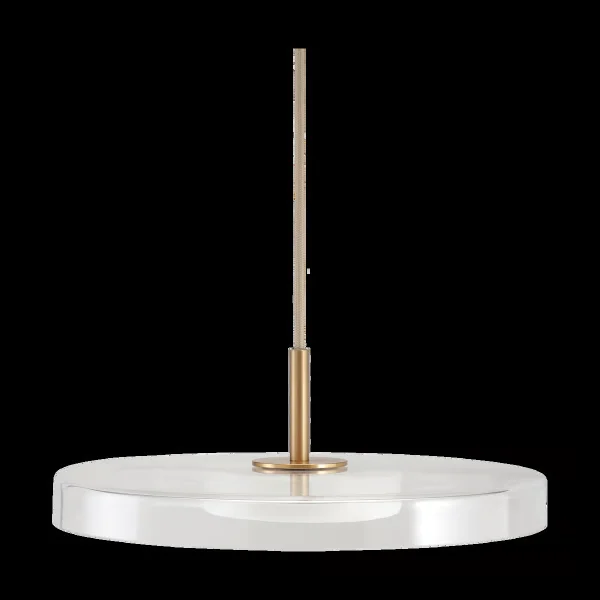 Umage Suspension Asteria Glass