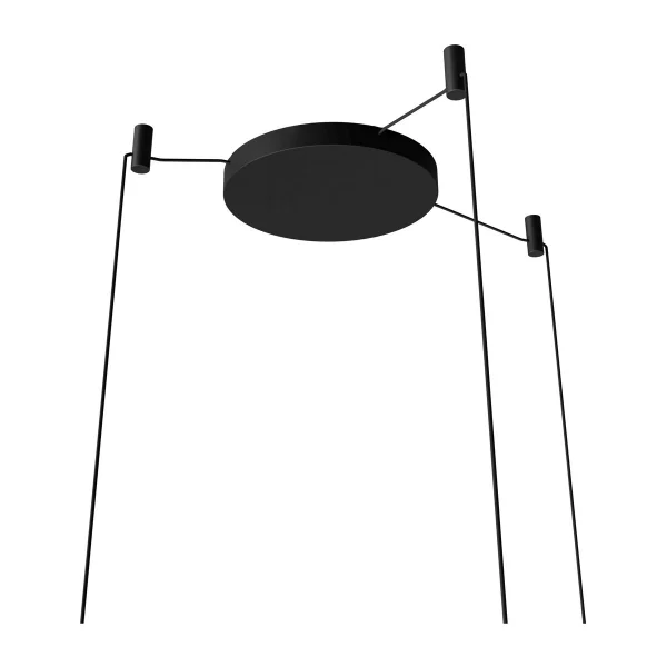 Umage Suspension Asteria Micro Cluster Noir