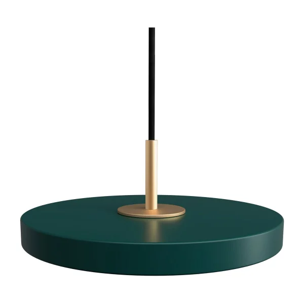 Umage Suspension Asteria Micro Forest Green