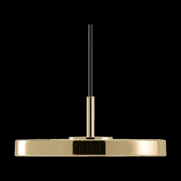 Umage Suspension Asteria Micro Polished Brass