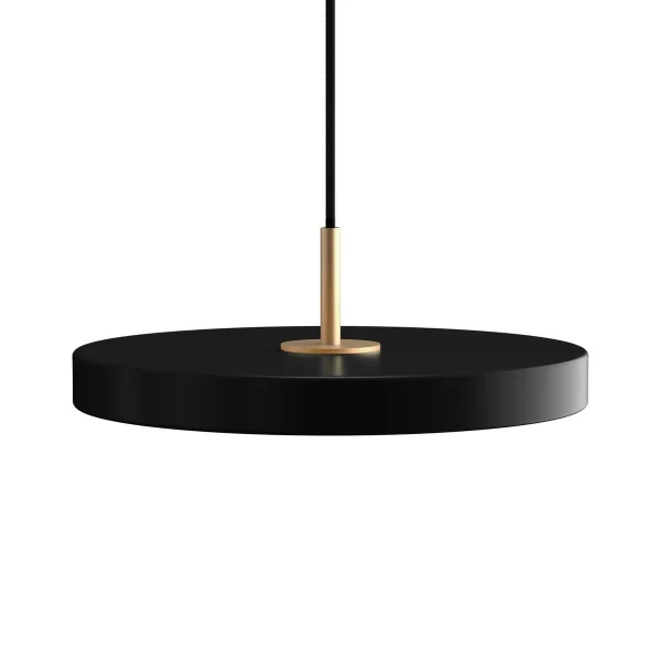 Umage Suspension Asteria Mini Black