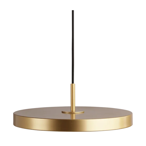 Umage Suspension Asteria Mini Brass