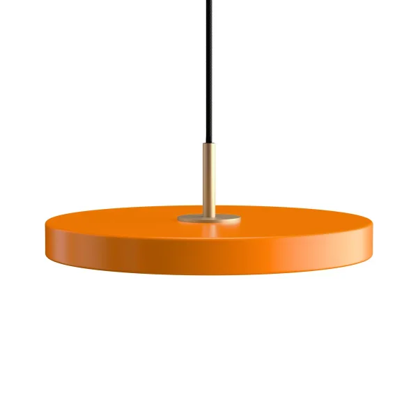 Umage Suspension Asteria Mini Nuance orange