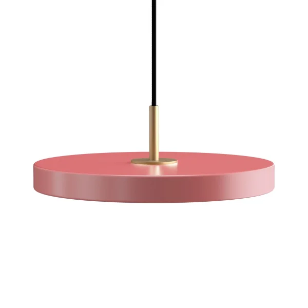 Umage Suspension Asteria Mini Nuance rose