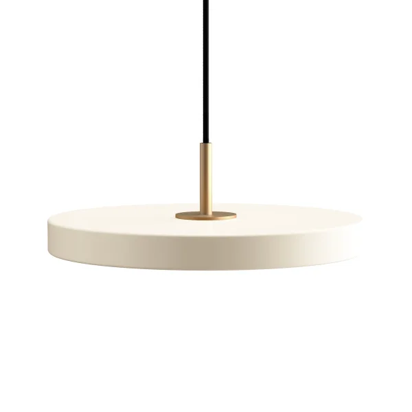 Umage Suspension Asteria Mini Pearl white