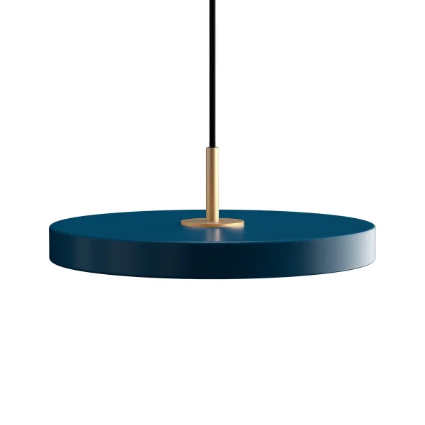 Umage Suspension Asteria Mini Petrol blue