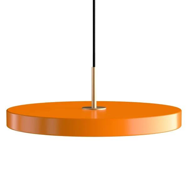 Umage Suspension Asteria Nuance orange