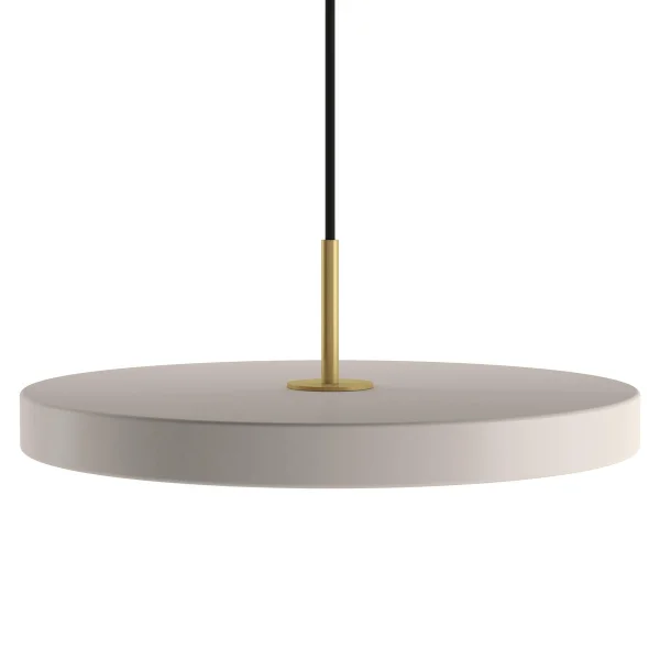 Umage Suspension Asteria pearl (blanc)