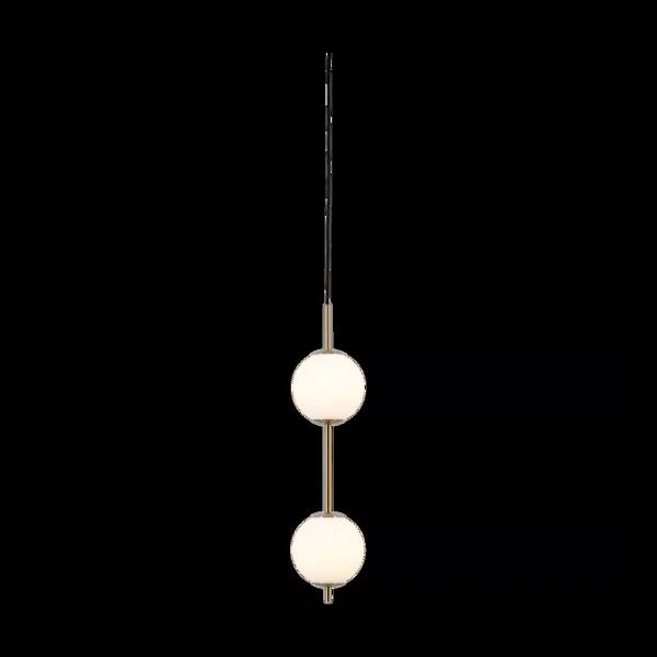 Umage Suspension Audrey 2 Brass